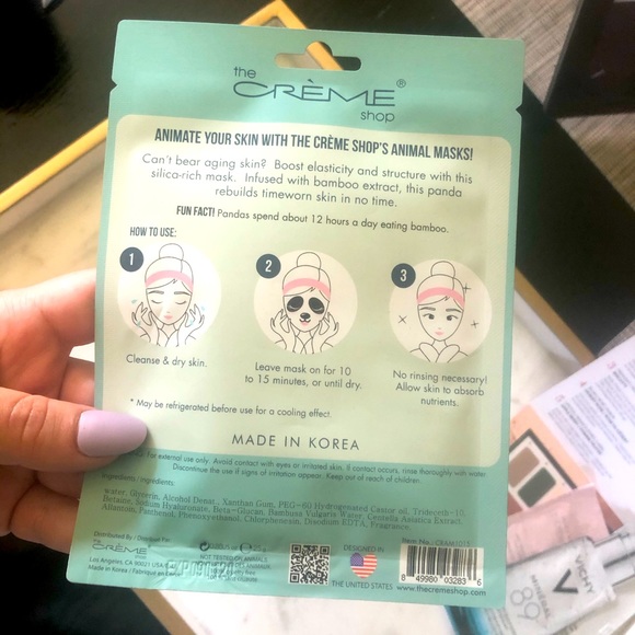 Skin Self-Care Package - Picture 7 of 8